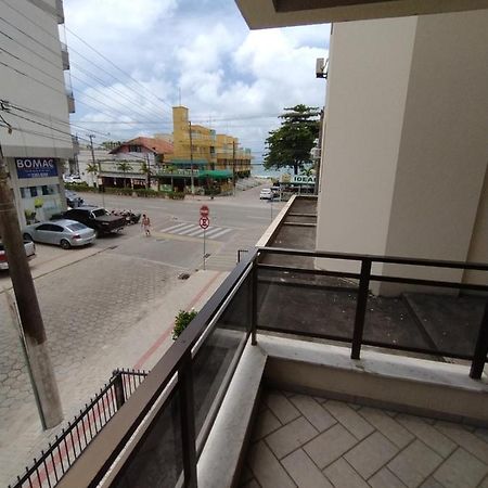 Sunny Bombas Larisa 104 Apartman Bombinhas Kültér fotó
