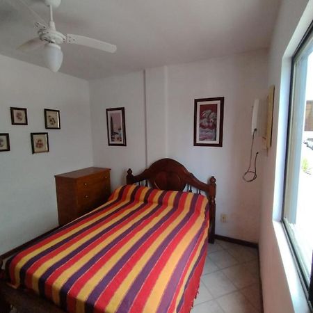 Sunny Bombas Larisa 104 Apartman Bombinhas Kültér fotó