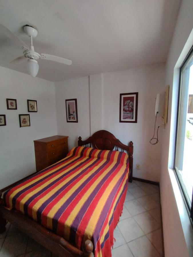 Sunny Bombas Larisa 104 Apartman Bombinhas Kültér fotó