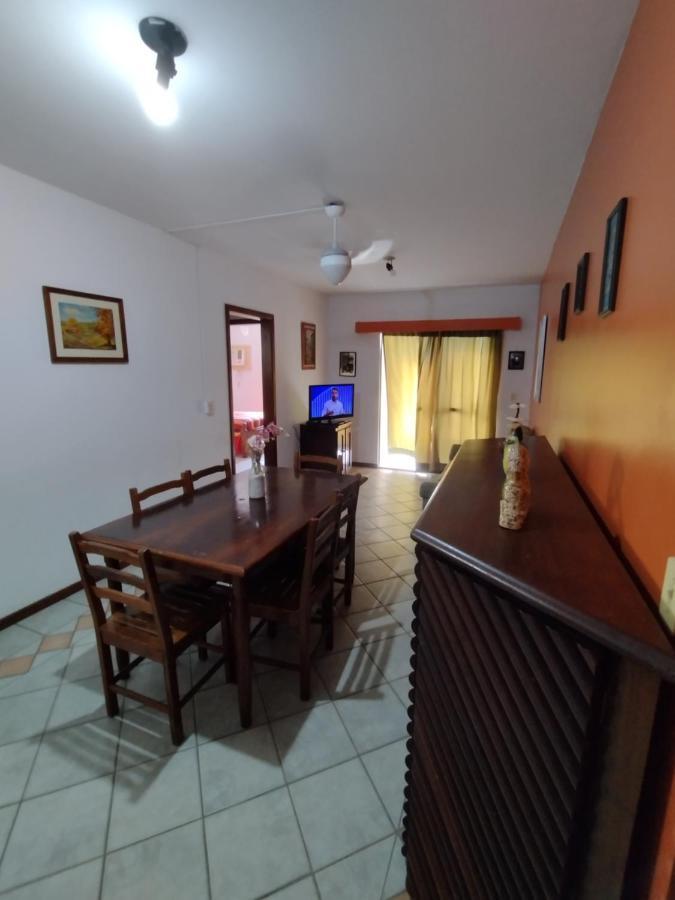 Sunny Bombas Larisa 104 Apartman Bombinhas Kültér fotó